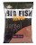 Vnadiaca Zmes Dynamite Baits Big Fish River Groundbait 1,8kg