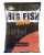 Vnadiaca Zmes Dynamite Baits Big Fish River Groundbait 1,8kg