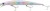 Vobler Berkley DEX Long Shot 14cm 21,8gr Cotton Candy