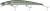 Vobler Berkley DEX Long Shot 14cm 21,8gr Green Mackerel