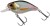 Vobler Berkley DEX Thumper Floating 5,5cm 11,8gr Wagasaki