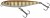 Vobler Berkley Pulse Slurp 6,5cm 4,2gr Goldie