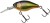 Vobler Illex Diving Cherry 4,8cm