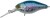 Vobler Illex Diving Cherry 4,8cm