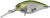 Vobler Illex Diving Cherry 4,8cm