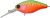 Vobler Illex Diving Cherry 4,8cm