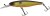 Vobler Illex Squirrel SP 7,6cm 8,6gr Muddy Roach