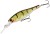 Vobler Mikado Evo Twitch 9cm 16,8gr GP SP
