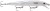Vobler Rapala Husky Jerk Suspending 12cm 13g GMN