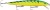Vobler Rapala Husky Jerk Suspending 12cm 13gr FT