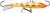 Vobler Rapala Jigging Rap 7cm 18gr GZFR