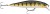 Vobler Rapala Precision Xtreme Air Boss 8cm 9g PEL