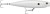 Vobler Rapala Precision Xtreme Pencil Saltwater 12,7cm 26gr PW