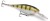Vobler Rapala Shad Rap Deep Runner 9cm 15gr