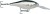 Vobler Rapala Shad Rap Deep Runner 9cm 15gr