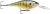 Vobler Rapala Shad Rap Deep Runner 9cm 15gr