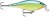 Vobler Rapala Shad Rap Deep Runner 9cm 15gr