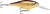 Vobler Rapala Shad Rap Deep Runner 9cm 15gr