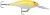 Vobler Rapala Shad Rap Deep Runner 9cm 15gr