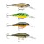 Vobler Rapala Shad Rap Deep Runner 9cm 15gr