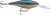 Vobler Rapala Shad Rap Deep Runner 9cm 15gr