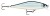 Vobler Rapala Shadow Rap Shad 9cm 12gr