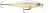 Vobler Rapala Shadow Rap Shad 9cm 12gr