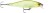 Vobler Rapala Shadow Rap Shad 9cm 12gr