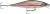 Vobler Rapala Shadow Rap Shad 9cm 12gr
