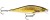 Vobler Rapala Shadow Rap Shad 9cm 12gr