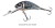 Vobler Salmo Hornet Sinking 3,5cm
