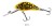 Vobler Salmo Hornet Sinking 3,5cm