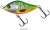 Vobler Salmo Slider Sinking 7cm Holo Tiger