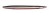 Vobler Savage Gear 3D Line Thru Sandeel 12,5cm 19gr Black & Red UV