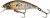 Vobler Savage Gear 3D Sticklebait Twitch Sinking 6,5cm 9,4gr Brown Trout Smolt
