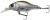 Vobler Savage Gear Gravity Crank MR 5,8cm 9gr Floating Roach