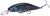 Vobler Shimano Yasei Trigger Twitch D-SP 90mm 13g Black Blue