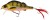 Vobler Westin Percy The Perch Crankbait Floating 10cm 20gr Bling Perch