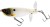 Vobler Westin Spot-On Twin Turbo 9cm 19gr Ghost Hunter