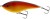 Vobler Westin Swim Glidebait Suspending 13,5cm 77gr Parrot Special