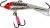 Vobler za ribolov na ledu Jaxon Vertical C2 3,5cm 4,5gr RH