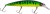 Vobler Zebco Demonic Shad 12,8cm 34gr Fire Tiger