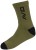 Vodeodolné Ponožky Avid Hydro-Force Waterproof Socks UK6-9/EU39-43