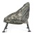 Vodootporna navlaka za stolicu Nash Indulgence Universal Waterproof Chair Cover Camo
