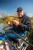Vodootporna Šilterica Sonubaits 5 Panel Water-Proof Lightweight Cap
