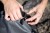 Vodootporna Torba Black Cat Cat Seal 100L WP Duffle Bag