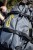 Vodootporna Torba Black Cat Cat Seal 100L WP Duffle Bag