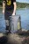 Vodootporna Torba Black Cat Cat Seal 30l WP Ruksak