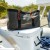 Vodootporna Torba Grundéns Gear Hauler Tote Bag 50L - Anchor Vel. O/S