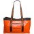 Vodootporna Torba Grundéns Gear Hauler Tote Bag 50L - Red Orange Vel. O/S